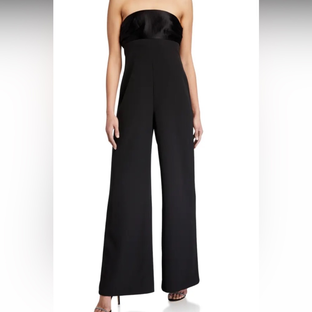 Milly Cady Jumpsuit